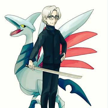 ポケモン×ヒラサワpart2