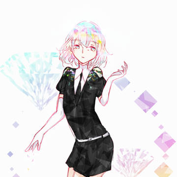 ダイヤモンド💎
