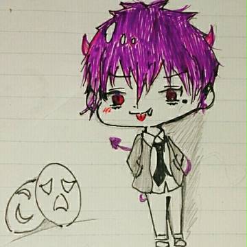 まーしー