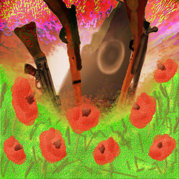 Remembrance Day20171113