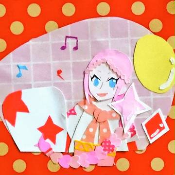 モツ君