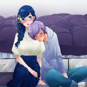 #星座夫婦