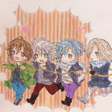 ぷちまとめ