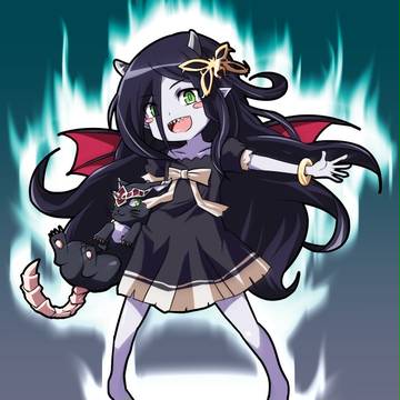 クルスちゃん！