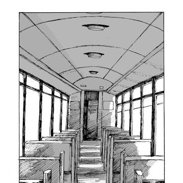 【MHA】誕生日を魂で祝う漫画(再録)