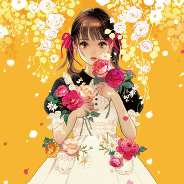 梗