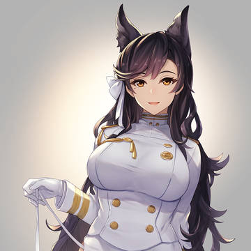 愛宕おねえさん