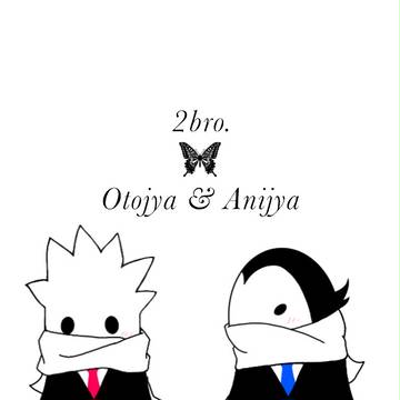 2BRO. ミニキャラ