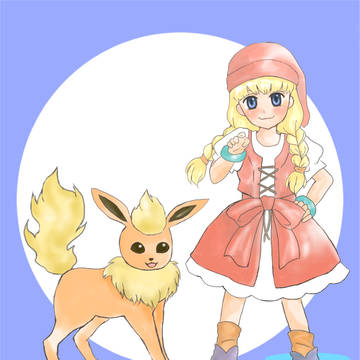 おとなのお姉さん？があらわれた