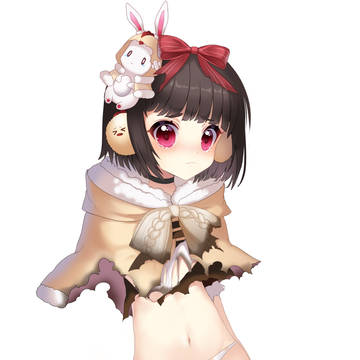 소녀전선 엠뀨뀨 중상