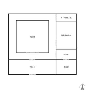 サイト◆◆のMAP