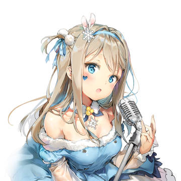 スオミちゃん