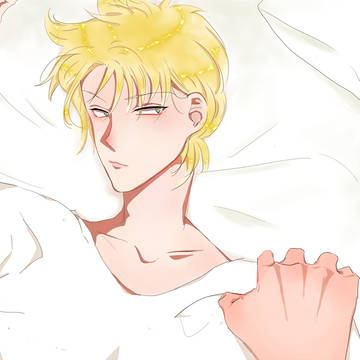BANANA FISH