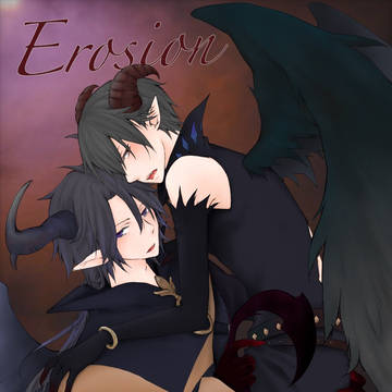 Erosion