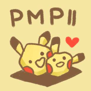 PMPⅡ-ひまわりの旅行①