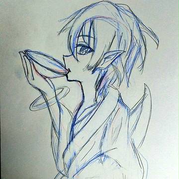 供養