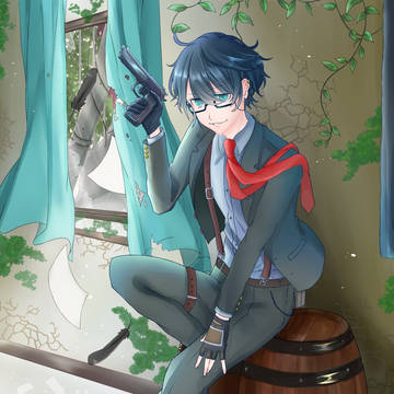 潜伏