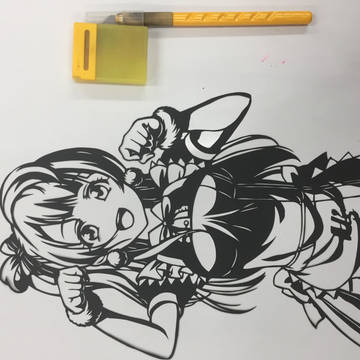 ラブライブ 南ことり