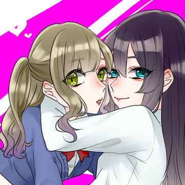 創作百合0
