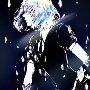 Diamond