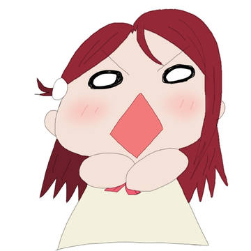 千歌ちゃんのアレ