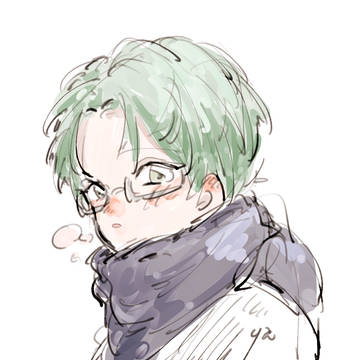 ごちゃまぜ
