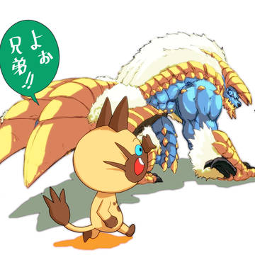 ナビちゃん