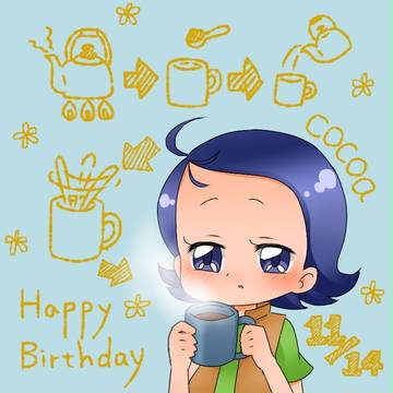 妹尾あいこ生誕祭