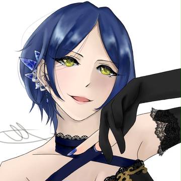 ミスティック ドーン