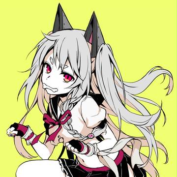 夕立