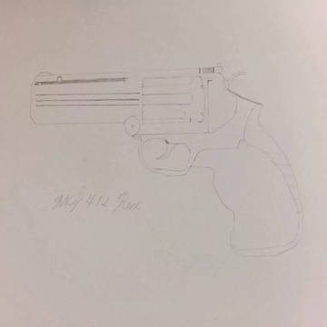 MP412REX
