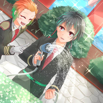 ついったのまとめ