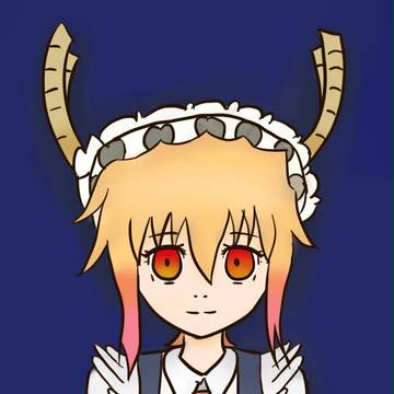 Depressive Tohru