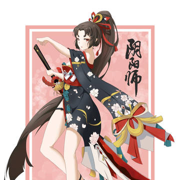 陰陽師/妖刀姬