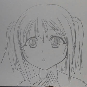 【ラブライブ】黒澤ルビー