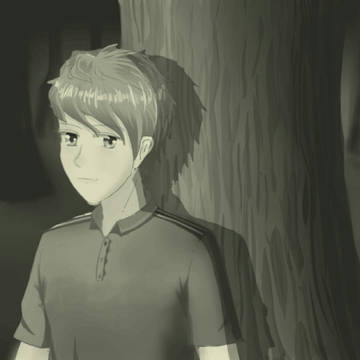 森林