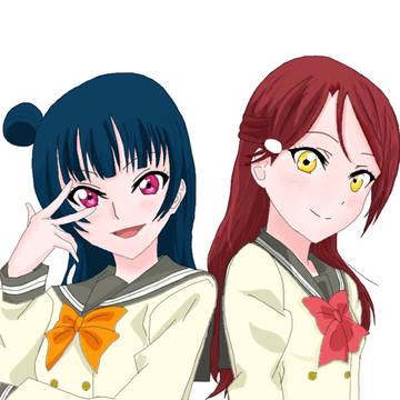 よしりこ