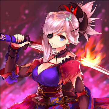 武蔵ちゃん
