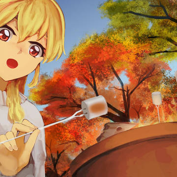 bbq