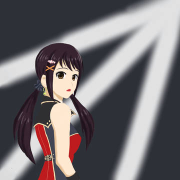 ひさしぶりに