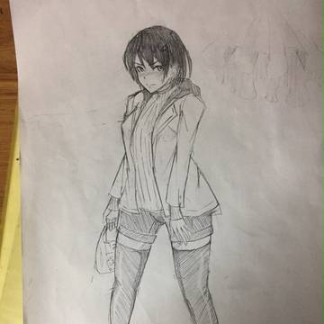久し振りに