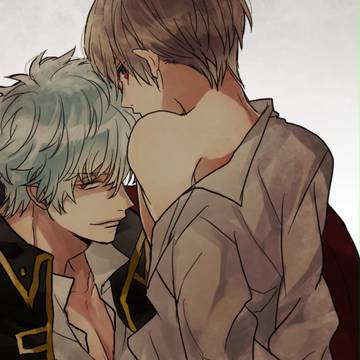 【ぎんたま】ぎんおき+αログまとめ【腐】