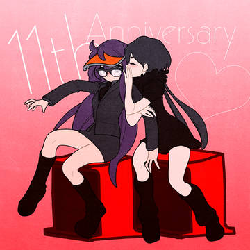 次は12でひとまわり