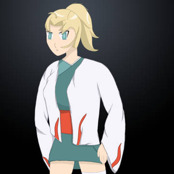 Second Iteration of Karen