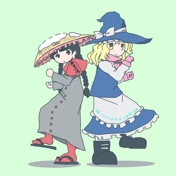 動く、動く（動かない）