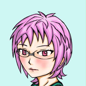 楠子ちゃん