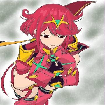ホムラ