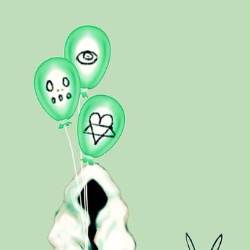 悲喜子さん