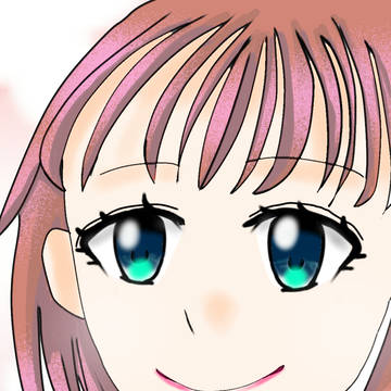 オリキャラ♥(もう一生かけないなww)
