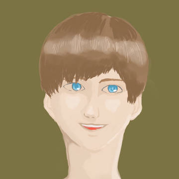 へきがん